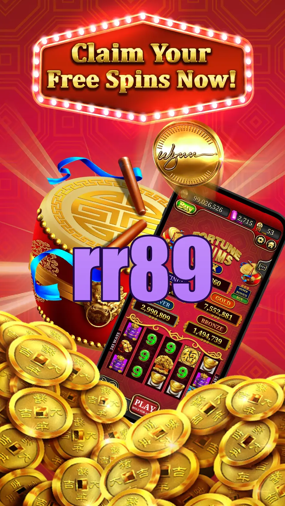 rr89 Unduh