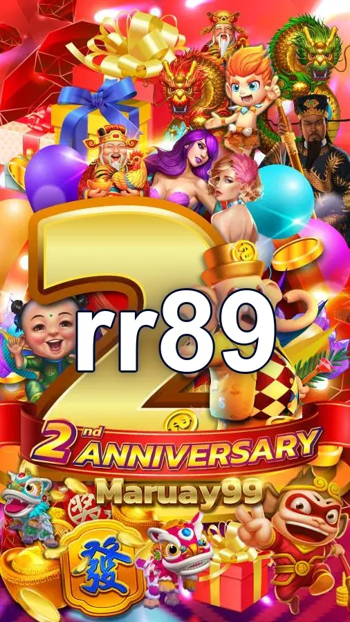 rr89 Masuk