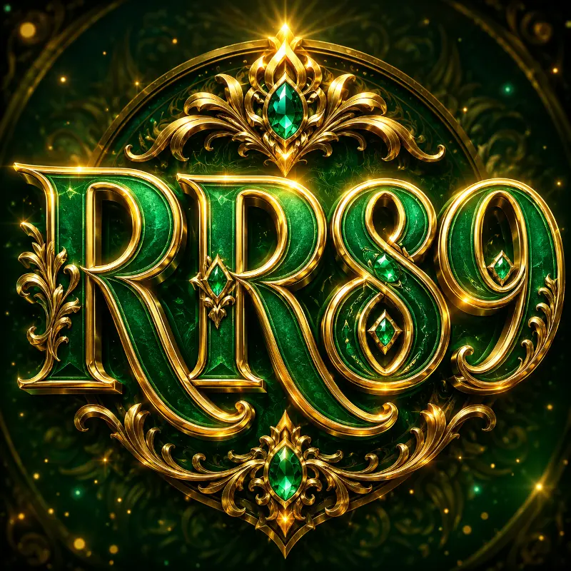 RR89 Daftar Akun Resmi Indonesia