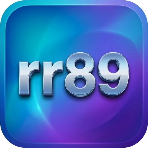 rr89 Logo - Resmi