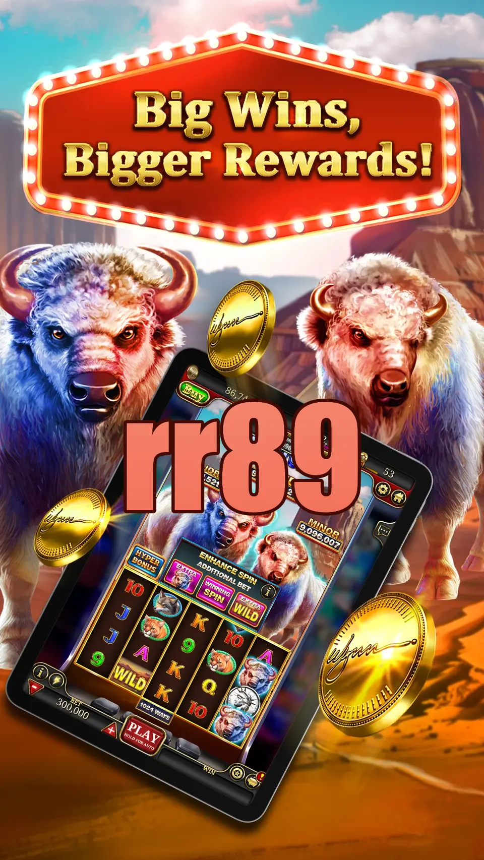 rr89 Preview - Resmi Unduh